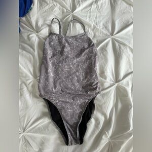 Jolyn Fixed Back One Piece